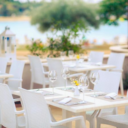 Istrian Villas Plava Laguna أوماغ المظهر الخارجي الصورة