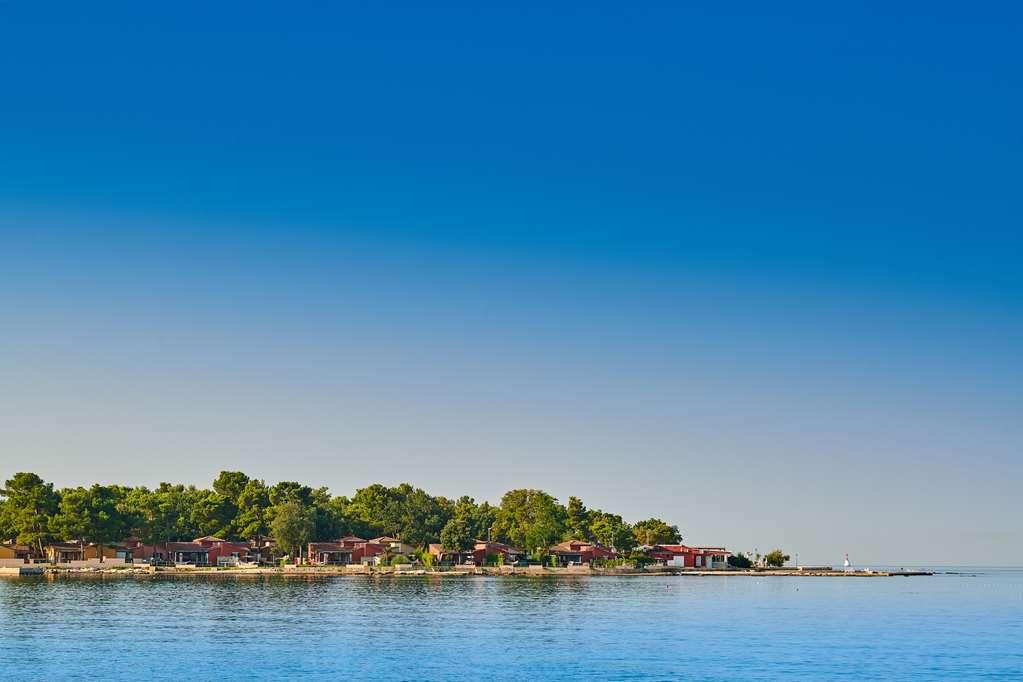 أوماغ Istrian Villas Plava Laguna المظهر الخارجي الصورة